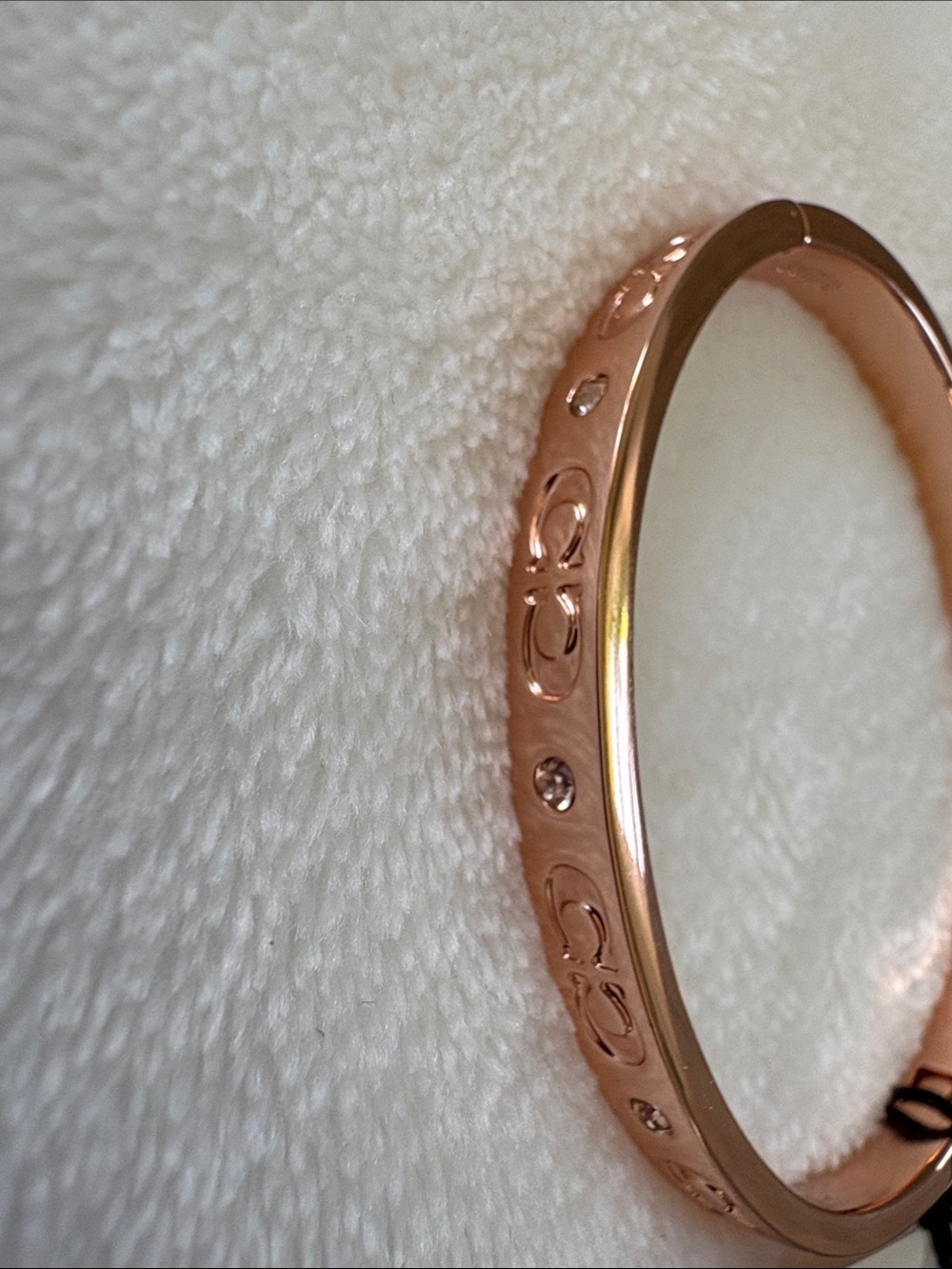 Coach Bracelet - Picture 4 of 11